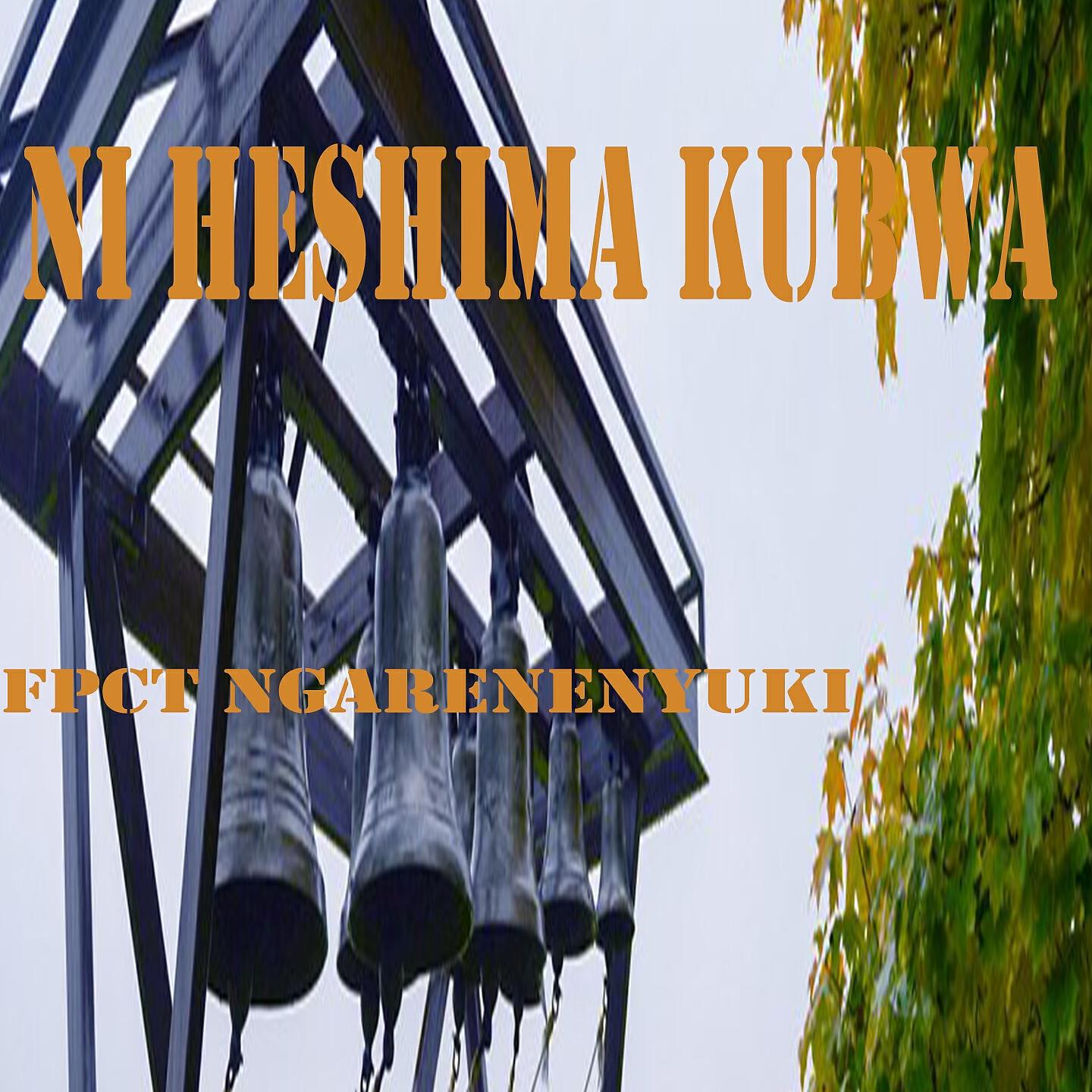 FPCT Ngarenenyuki - Kisha