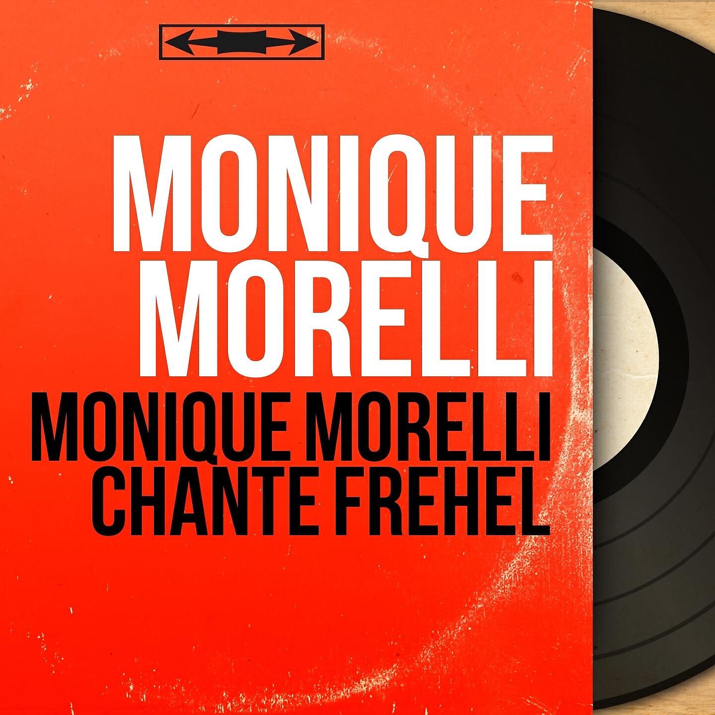 Monique Morelli - Du gris