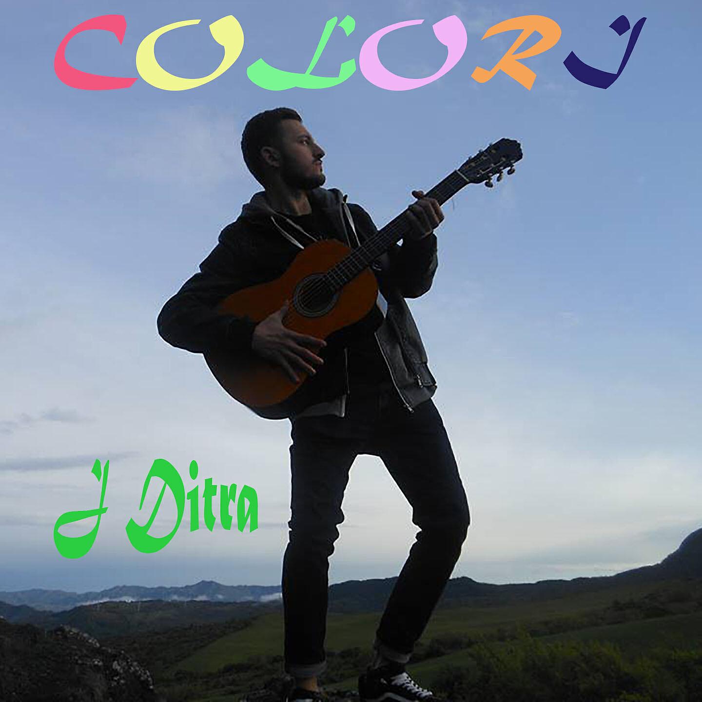 J-Ditra - Colori