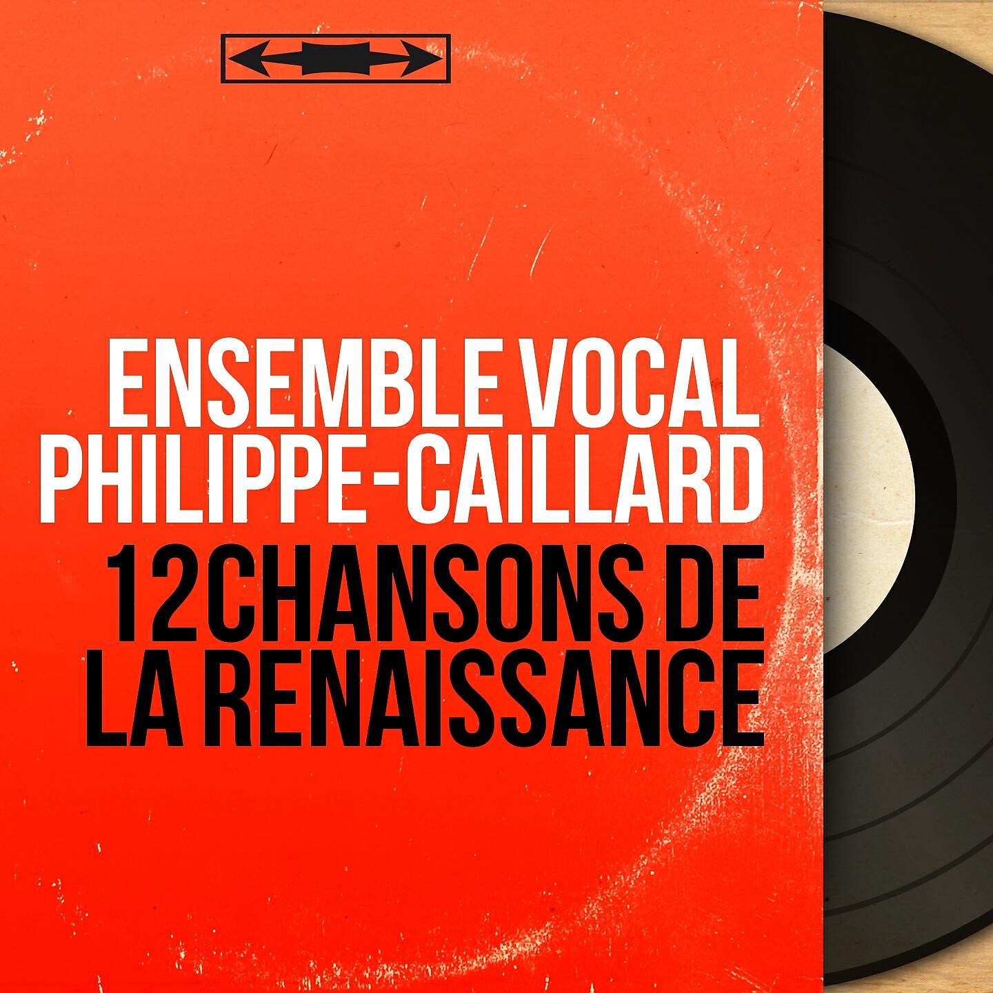 Ensemble vocal Philippe-Caillard - Margot labourez les vignes