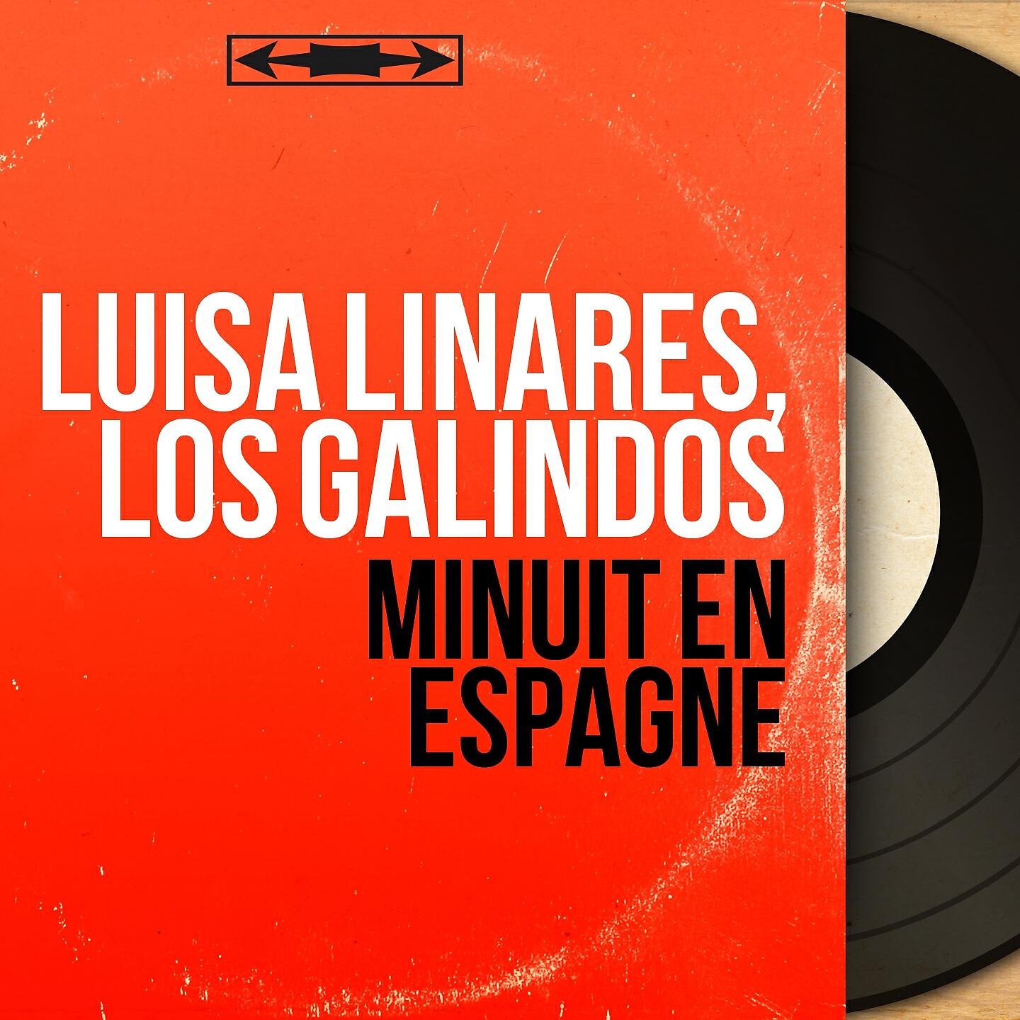 Luisa Linares - Cordobesa Cordobesa (Farruca)