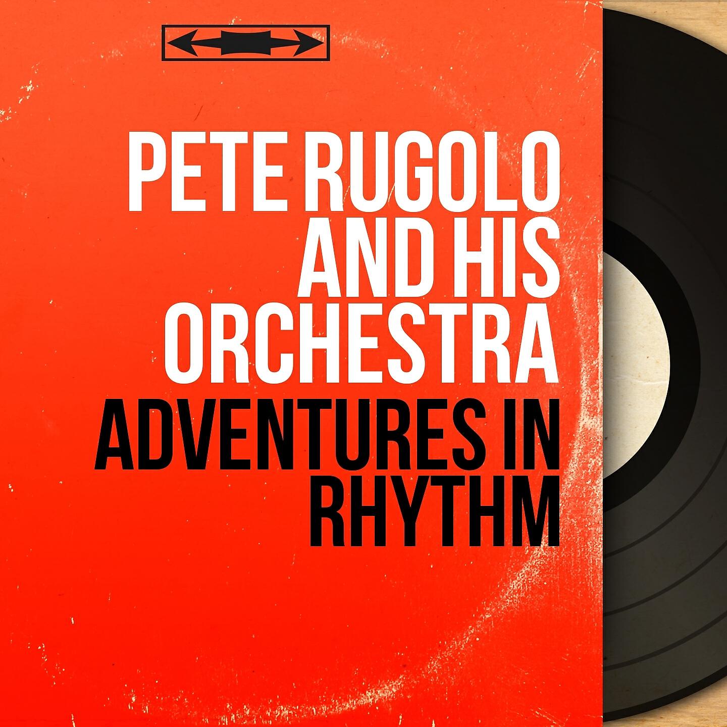 Pete Rugolo and His Orchestra - You Are Too Beautiful
