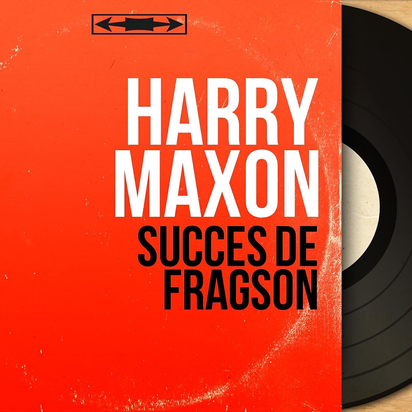 Harry Maxon - Le thé-tango