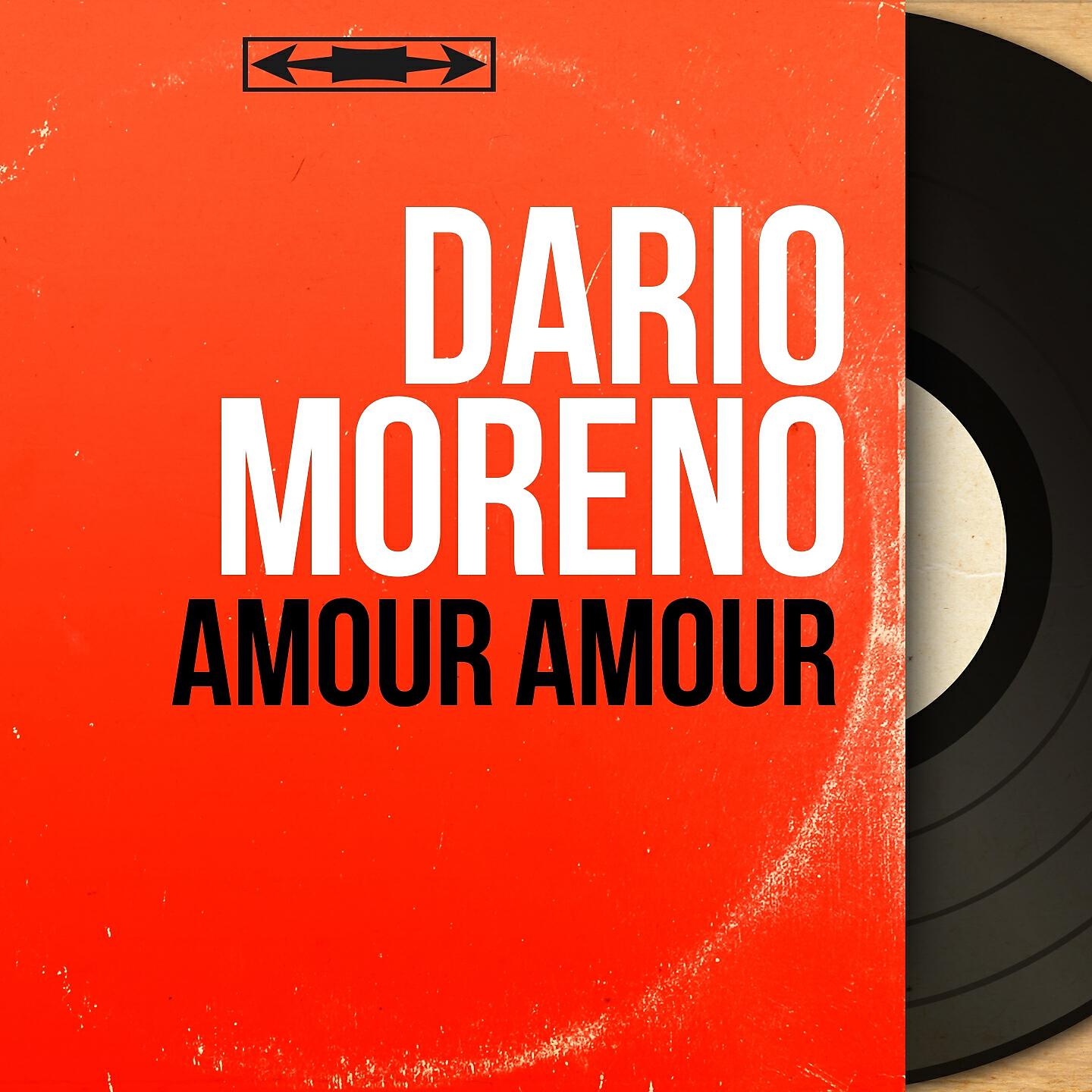 Dario Moreno - Ali