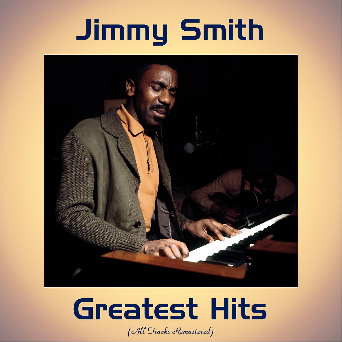 Jimmy Smith - Bashin' (Remastered)