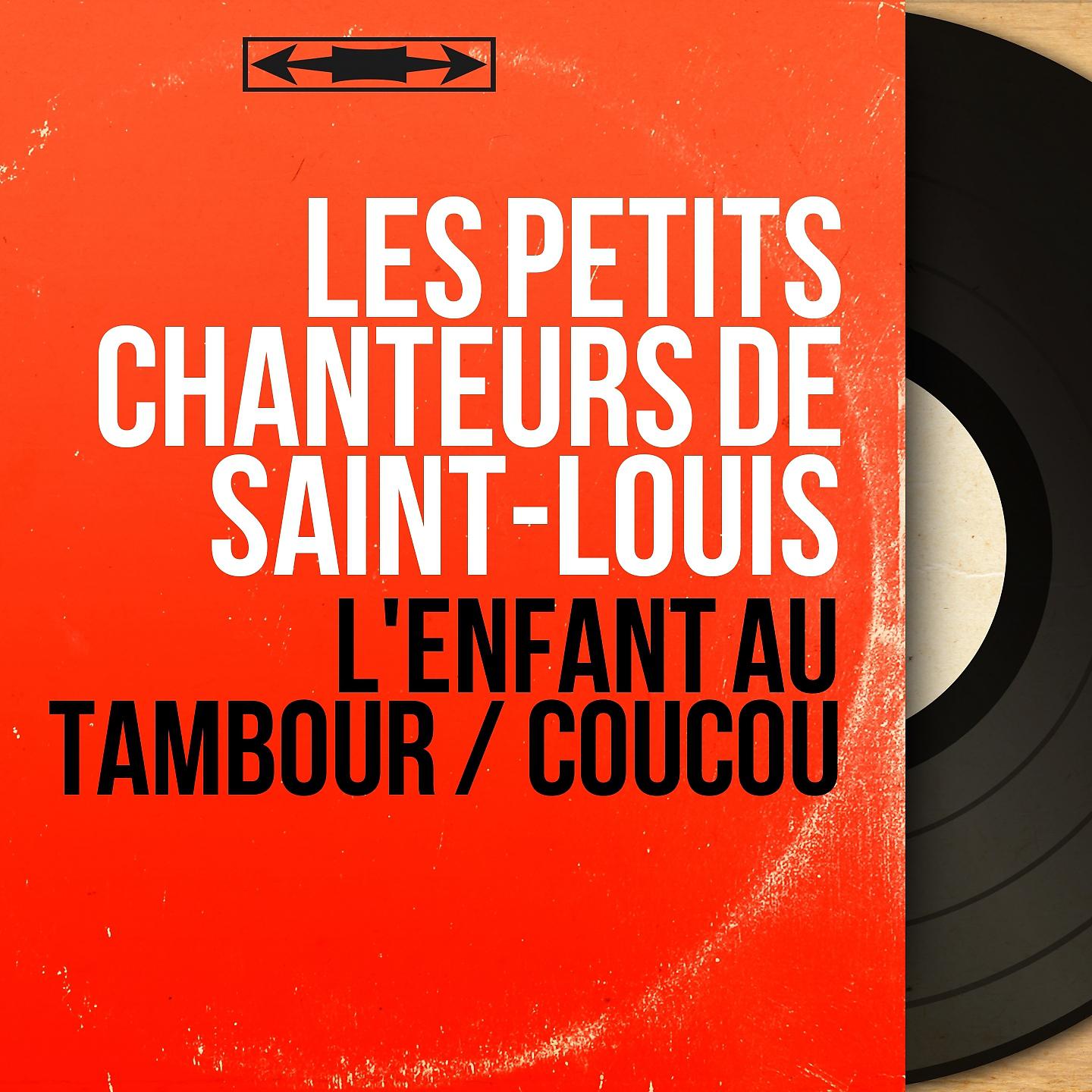 Постер альбома L'enfant au tambour / Coucou