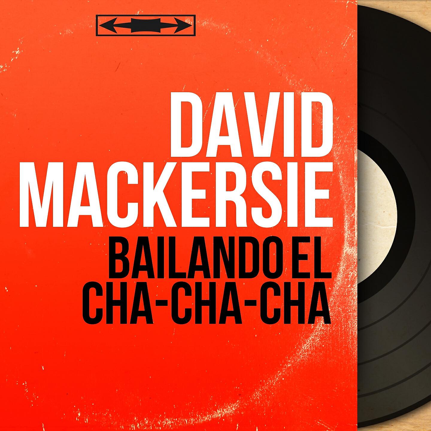 David Mackersie - Cash-Troll