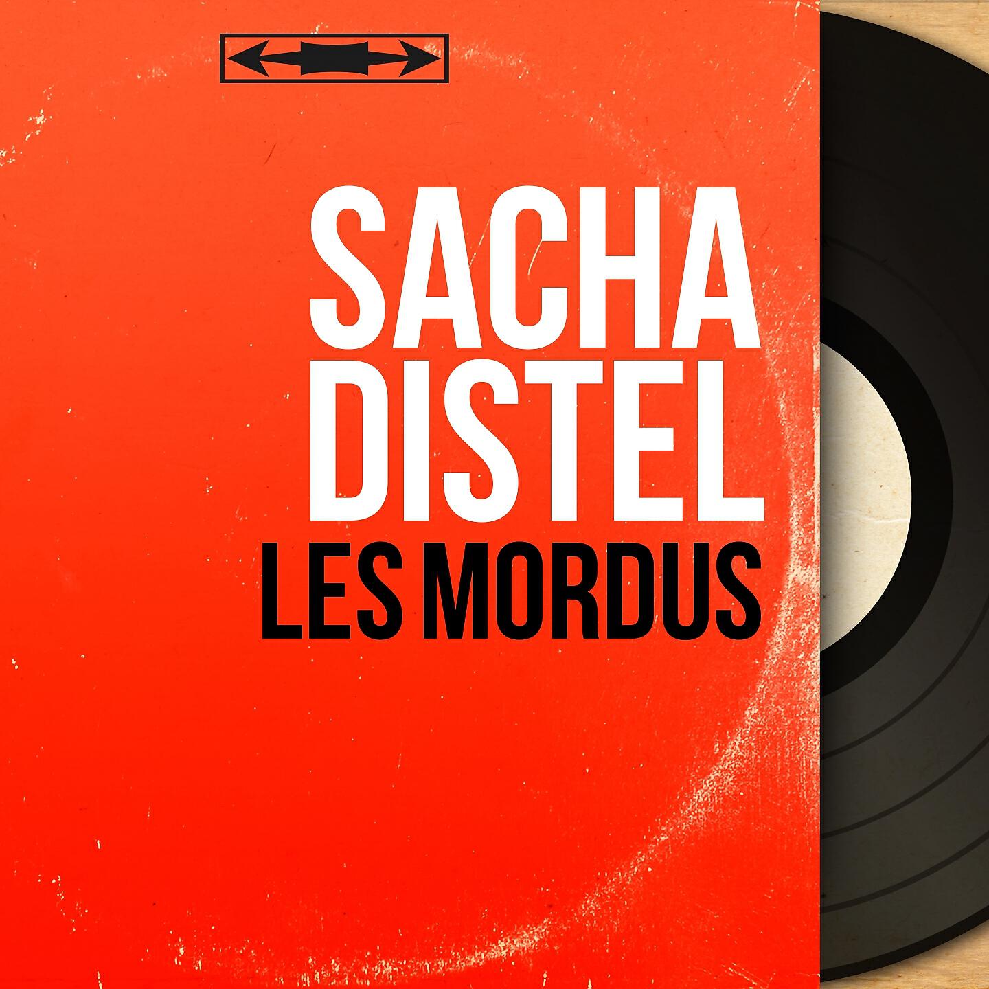 Sacha Distel - Blues de Mado