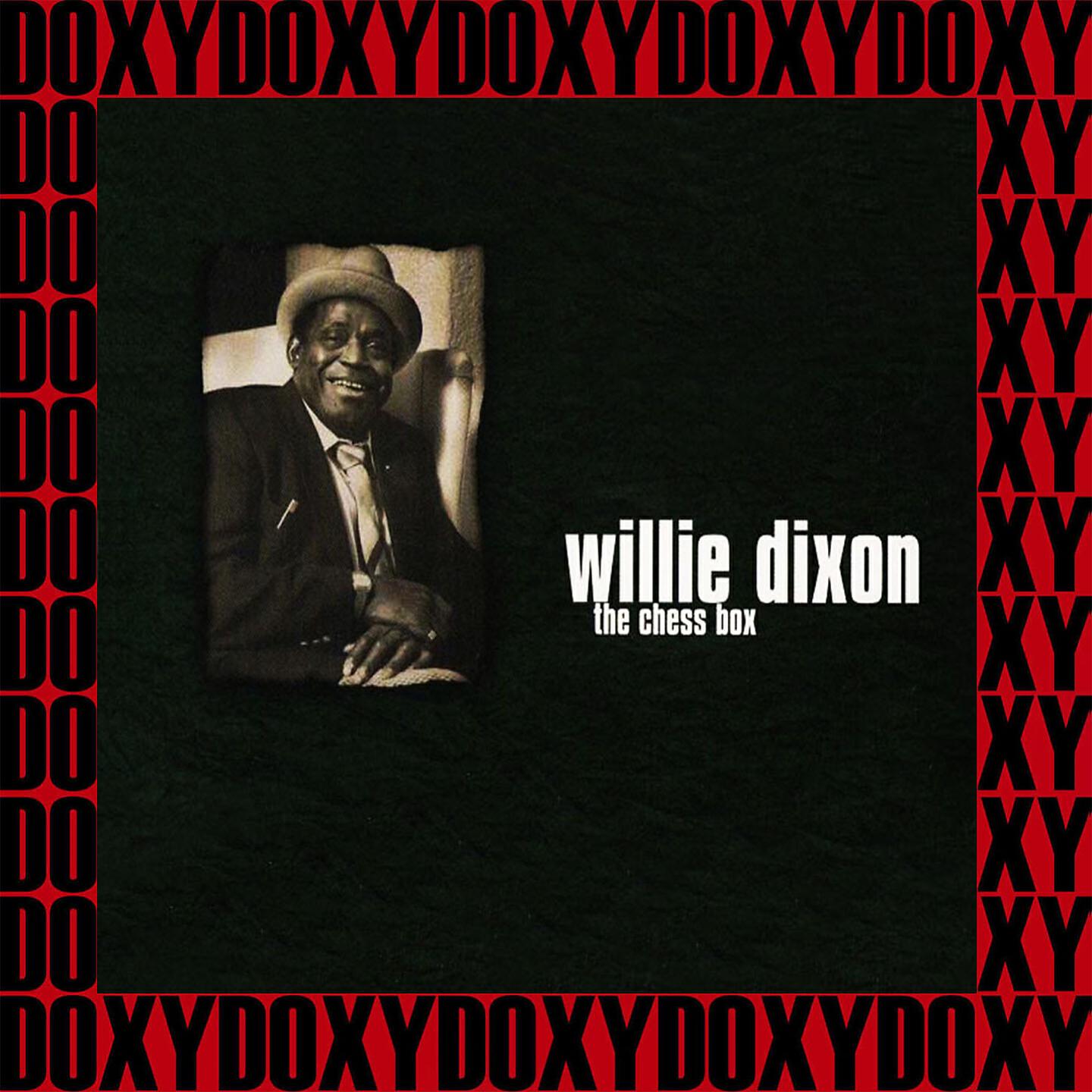 Willie Mabon - Seventh Son