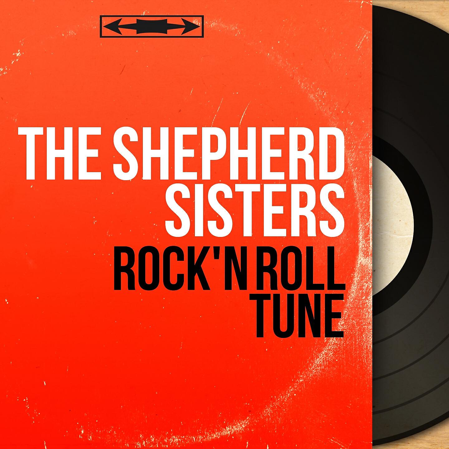 The Shepherd Sisters - Alone