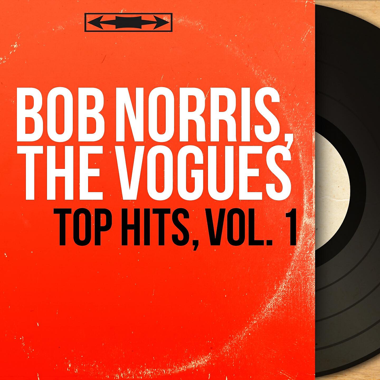 Bob Norris - Party Time