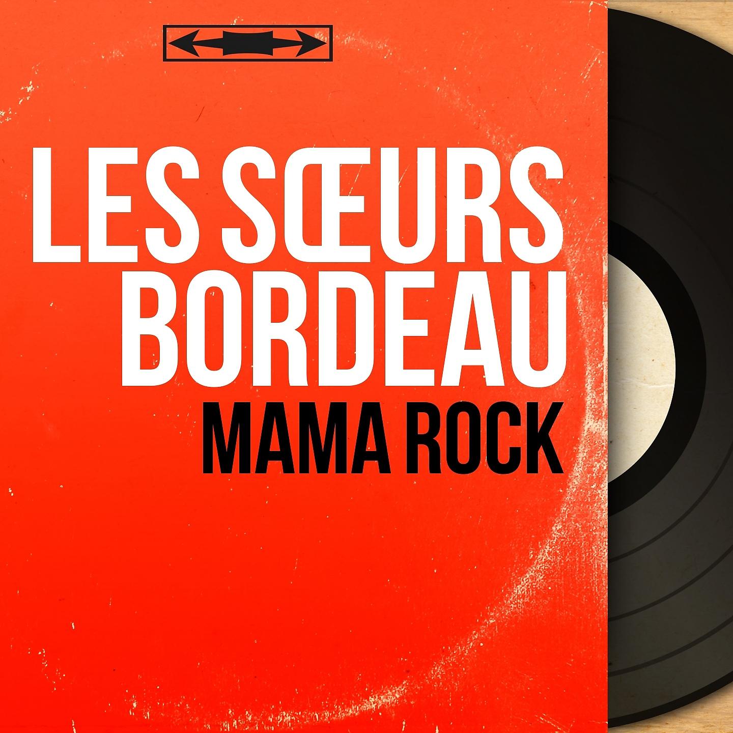 Постер альбома Mama Rock