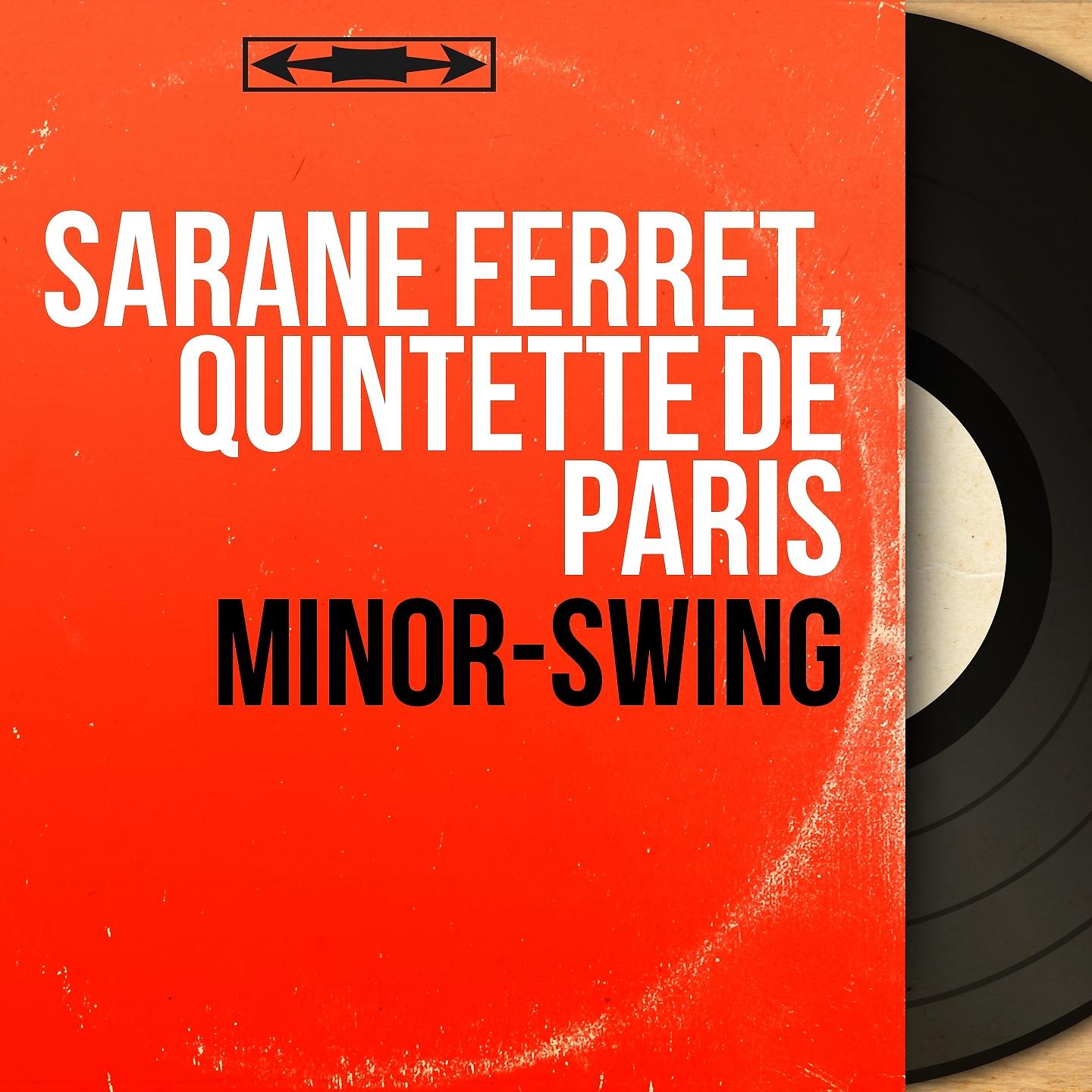 Постер альбома Minor-Swing