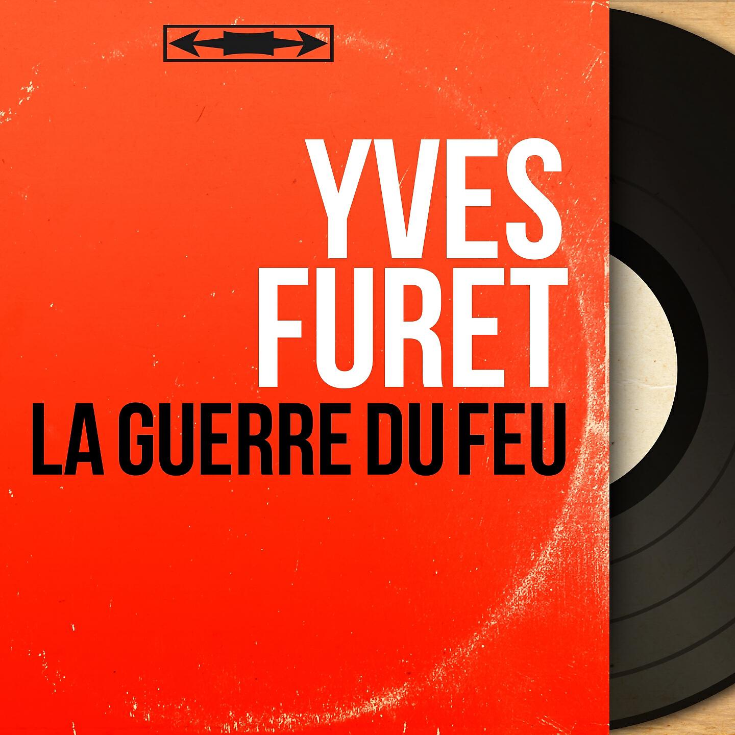 Yves Furet - Dans la caverne