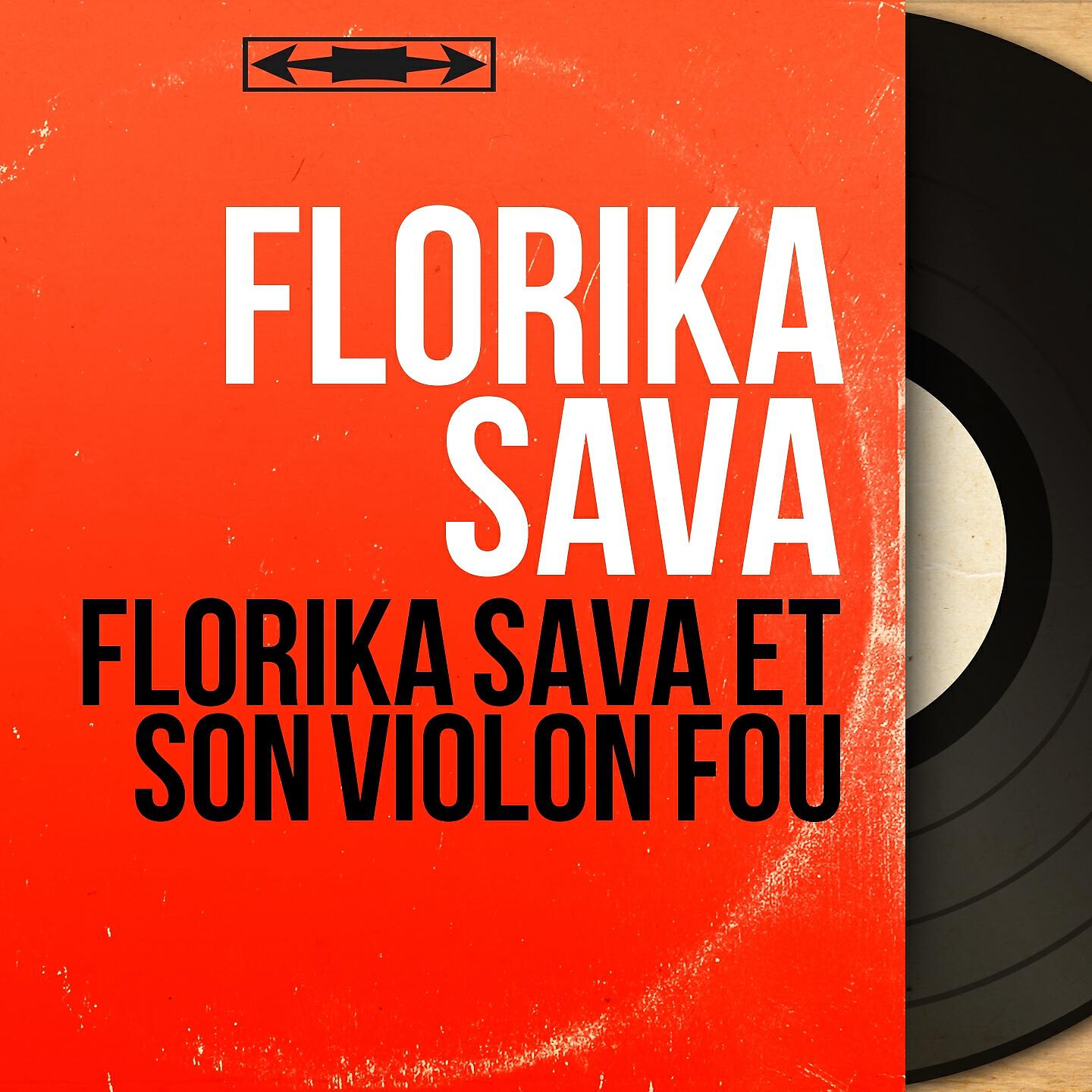 Florika Sava - Mariska