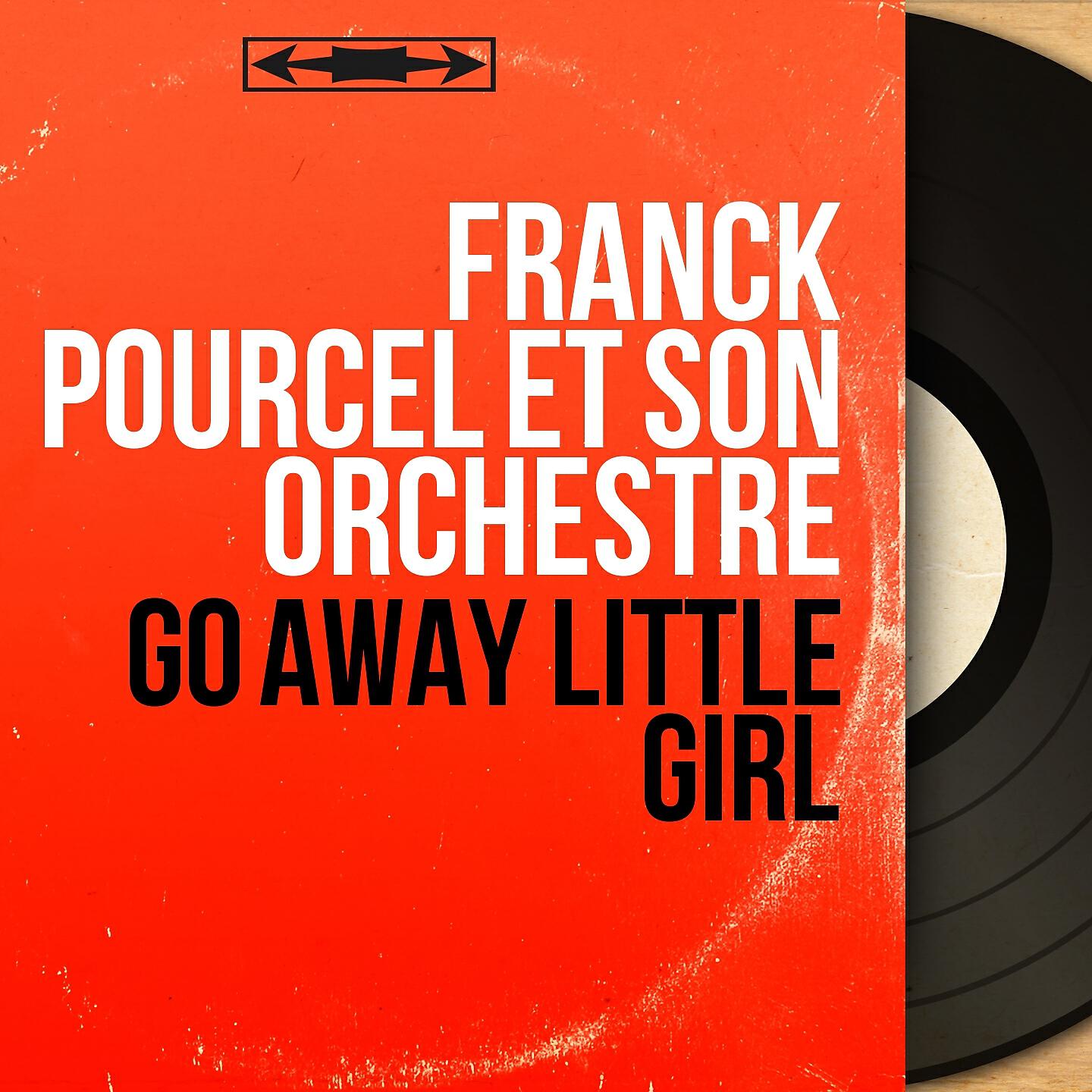 Franck Pourcel et son Orchestre - I'm Dreaming of You (From 