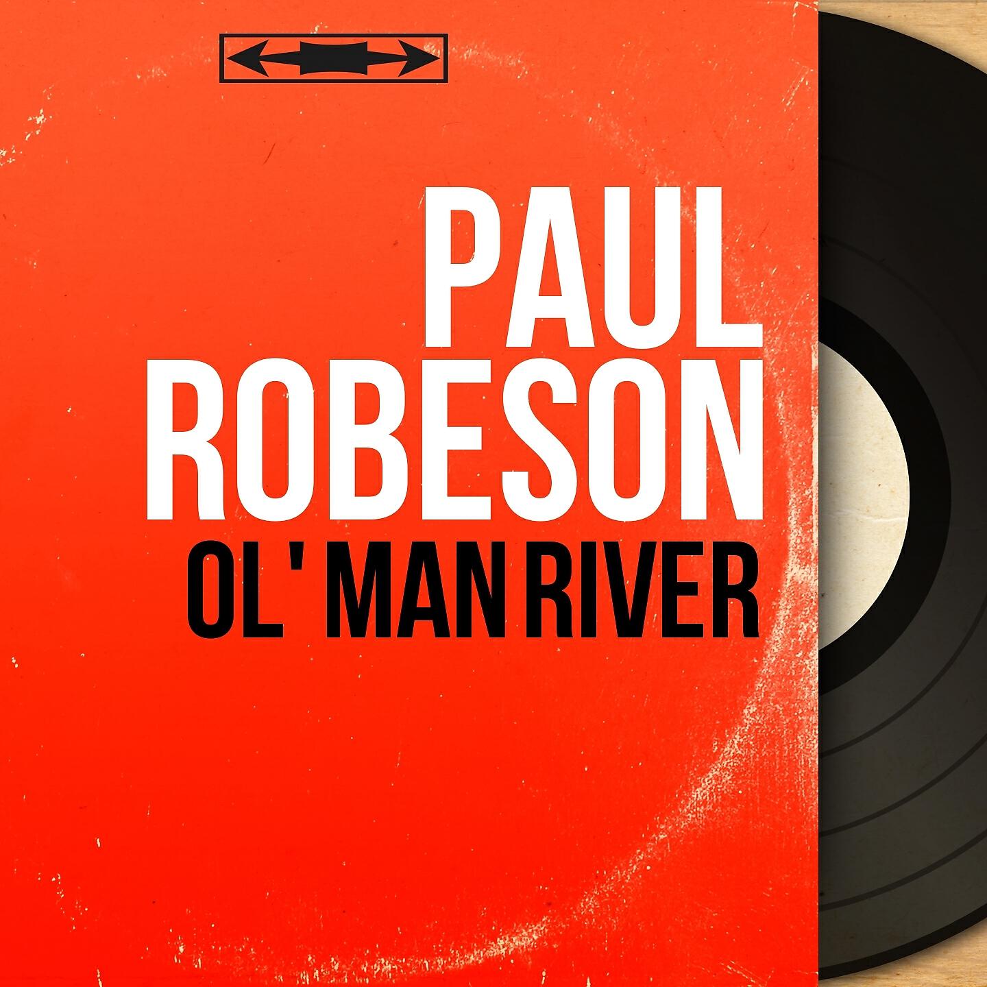 Paul Robeson - Wagon Wheels