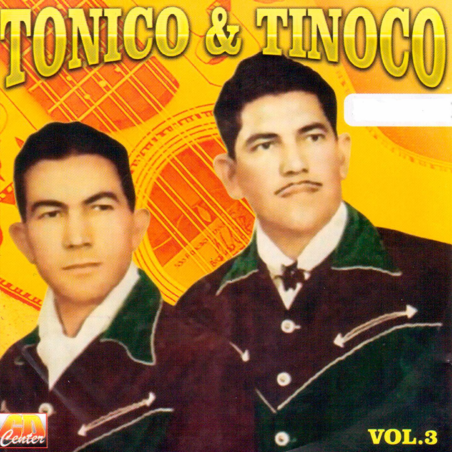 Tonico E Tinoco - 25 de Janeiro
