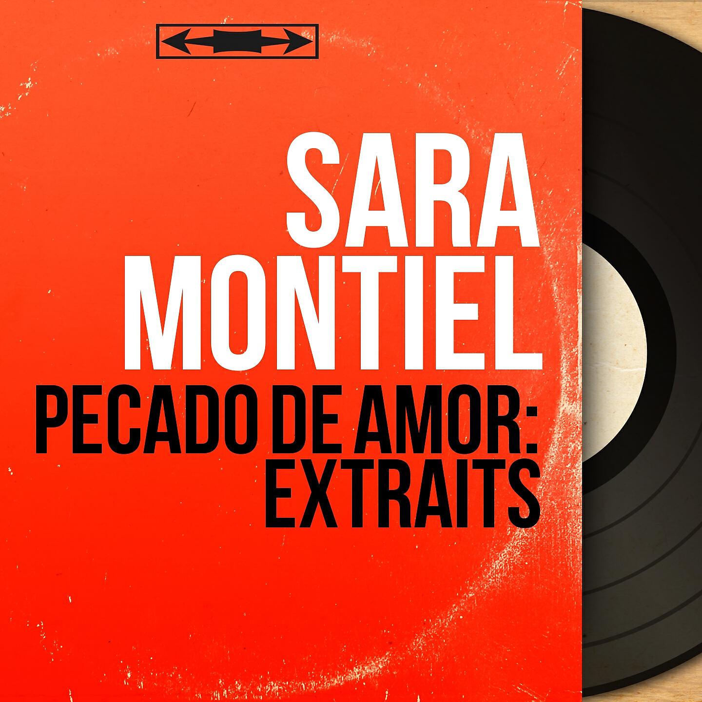 Sara Montiel - Pichi