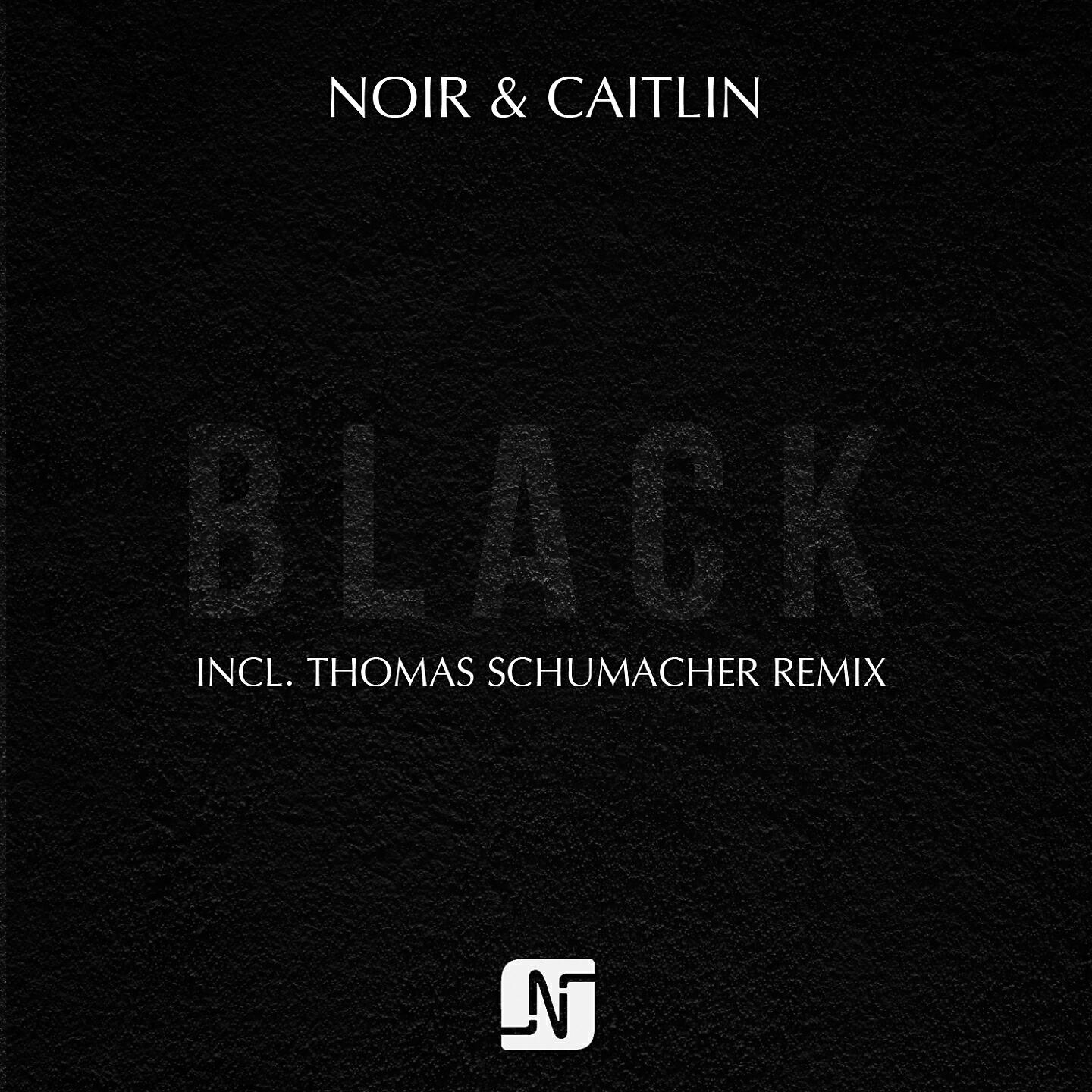 Noir - Black (Arp Dub)