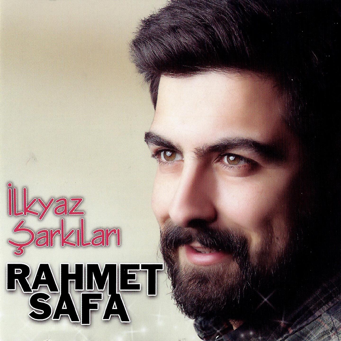Rahmet Safa - Armağan (Şiir)