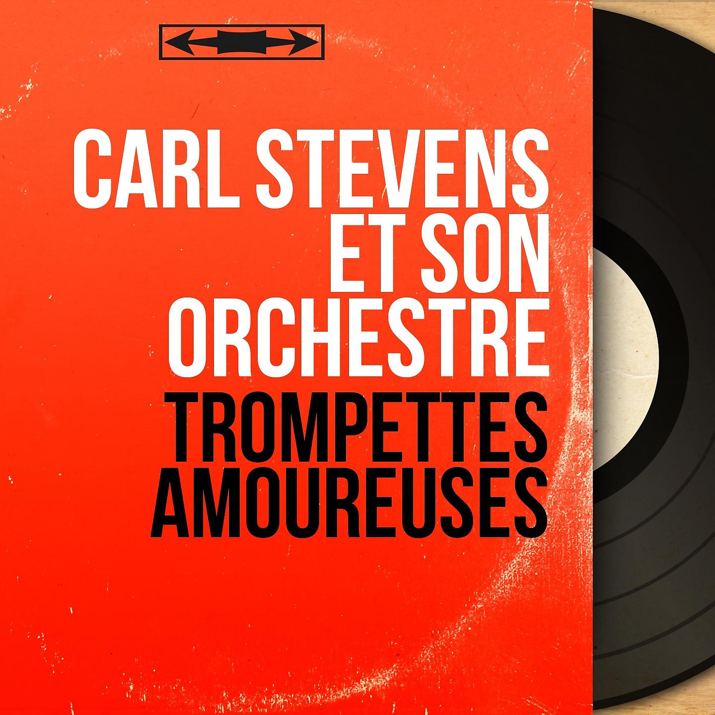 Постер альбома Trompettes amoureuses