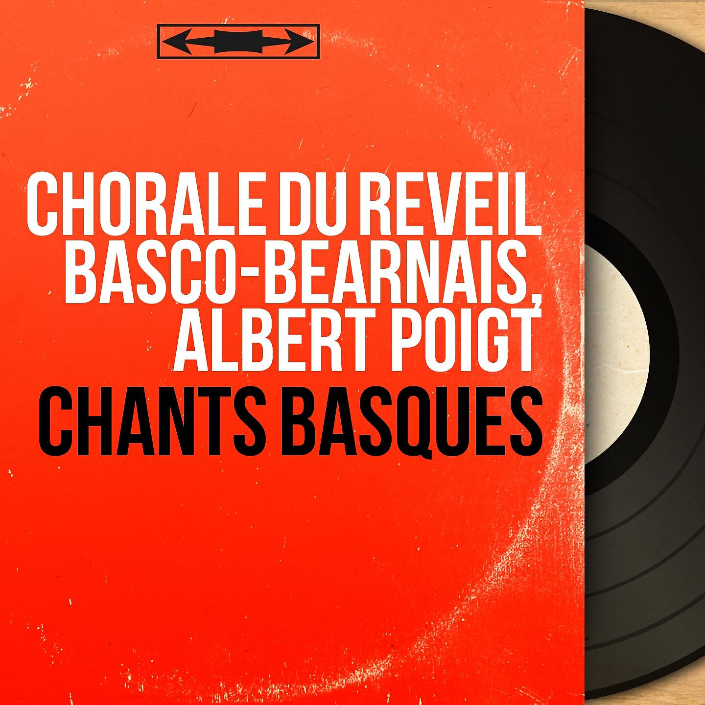 Chorale du réveil basco-béarnais - Erromerian