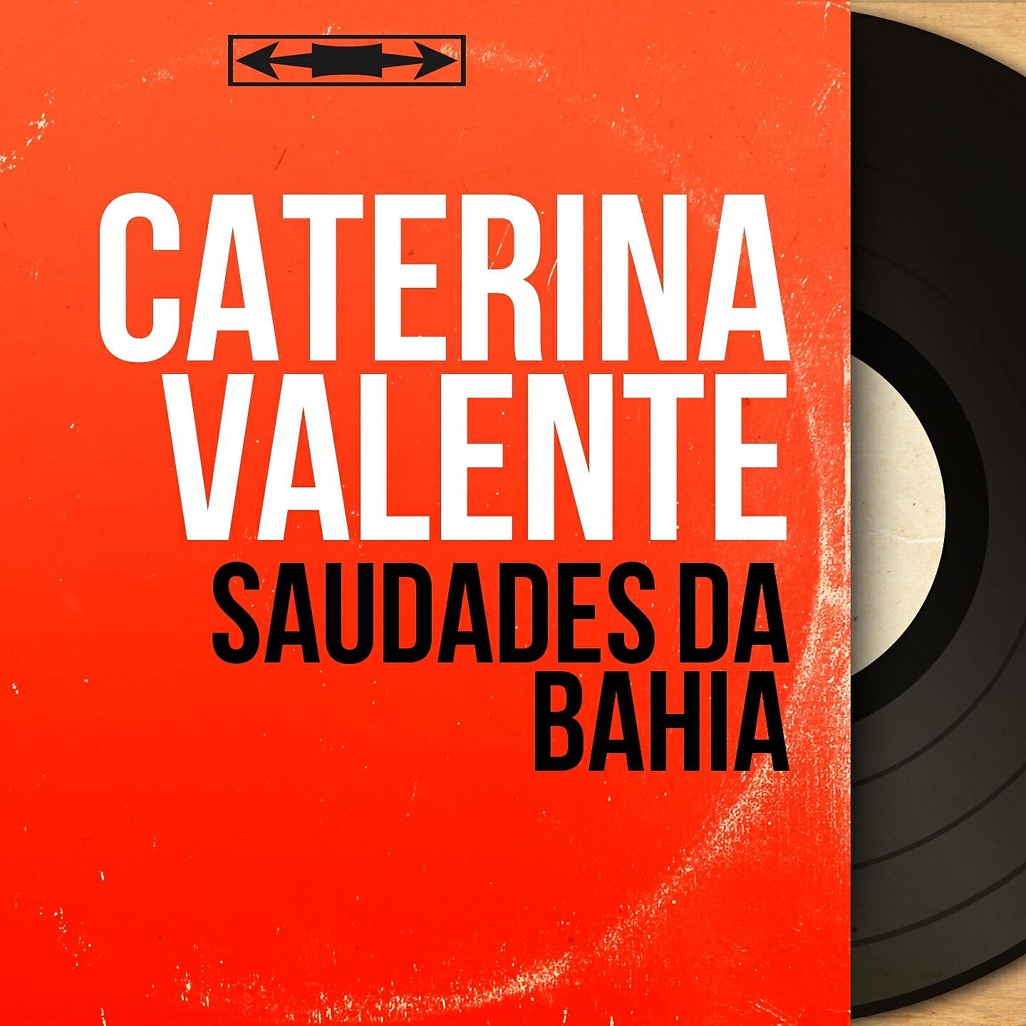 Caterina Valente - Fale Baixinho