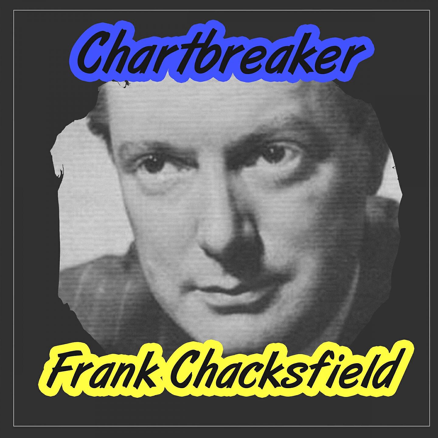 Frank Chacksfield - By An Old Pagoda
