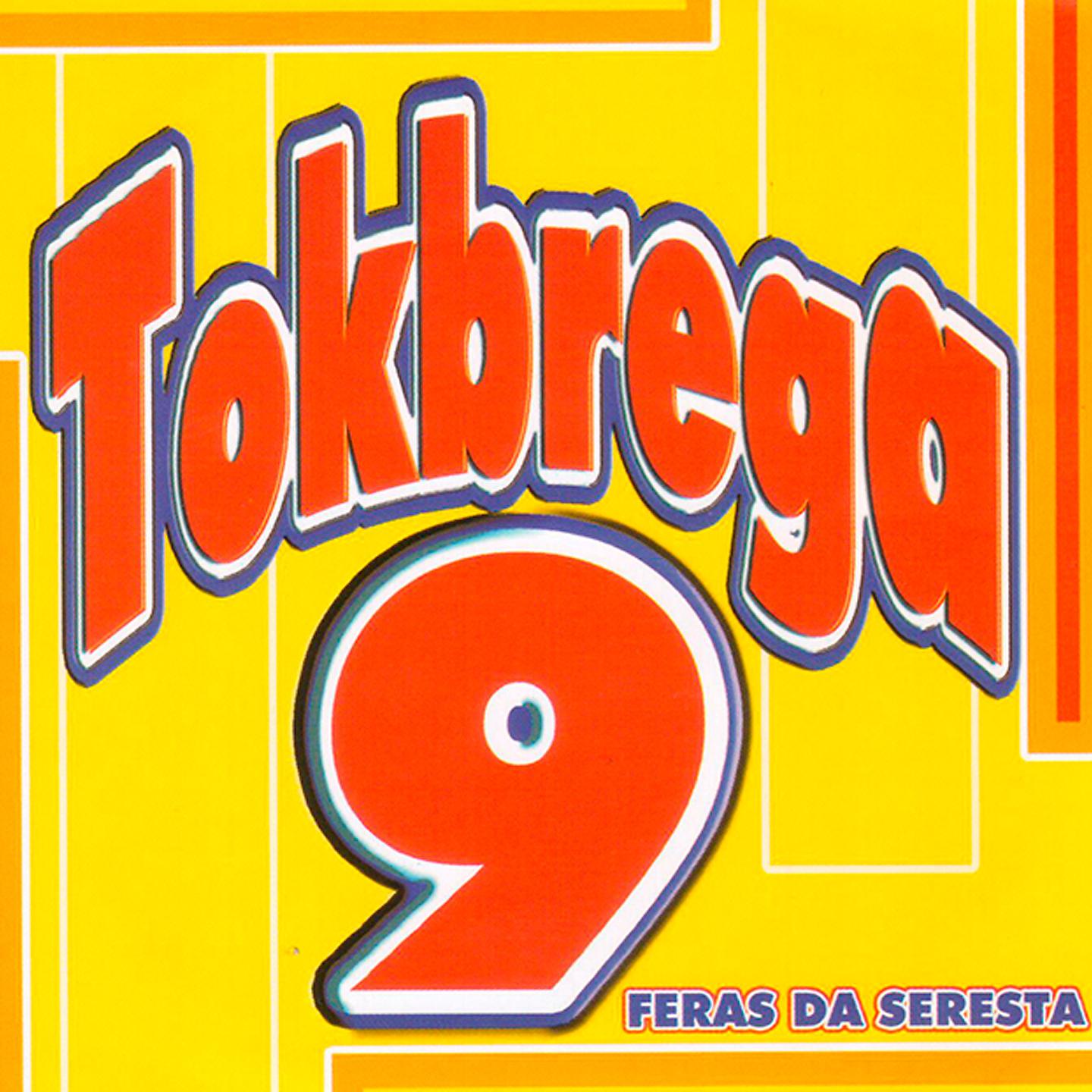 Постер альбома Tok Brega, Vol. 9