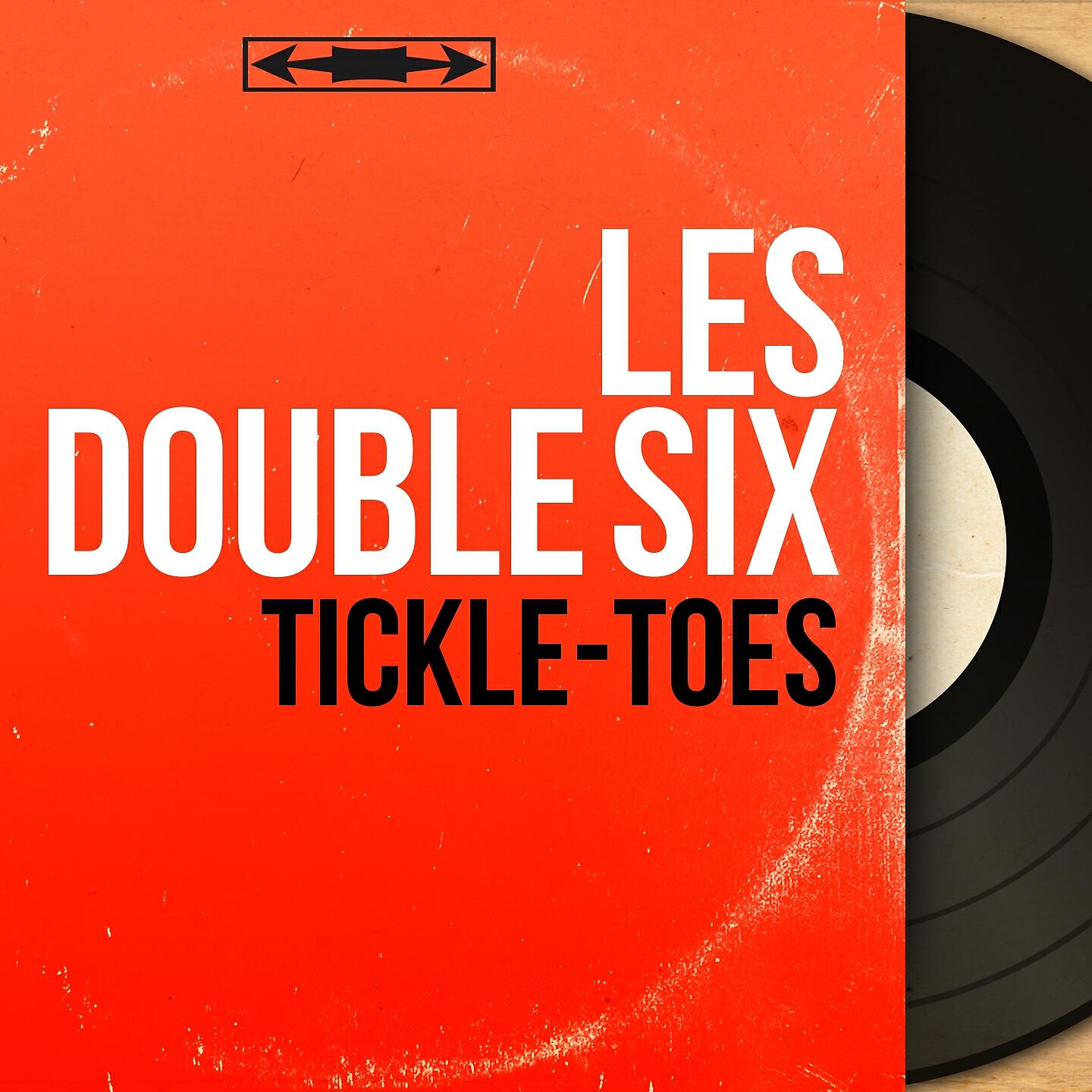 Les Double Six - A Night in Tunisia