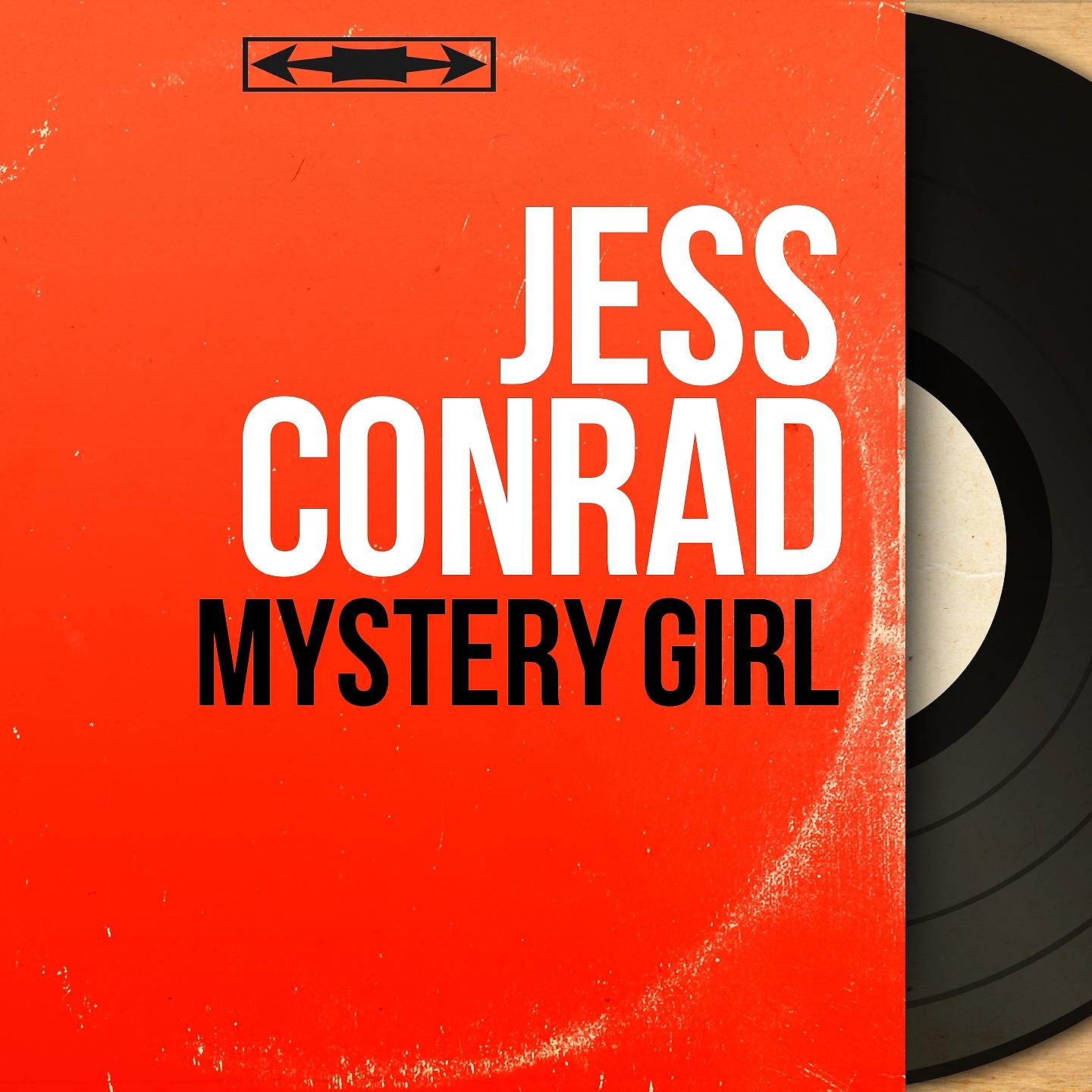 Постер альбома Mystery Girl