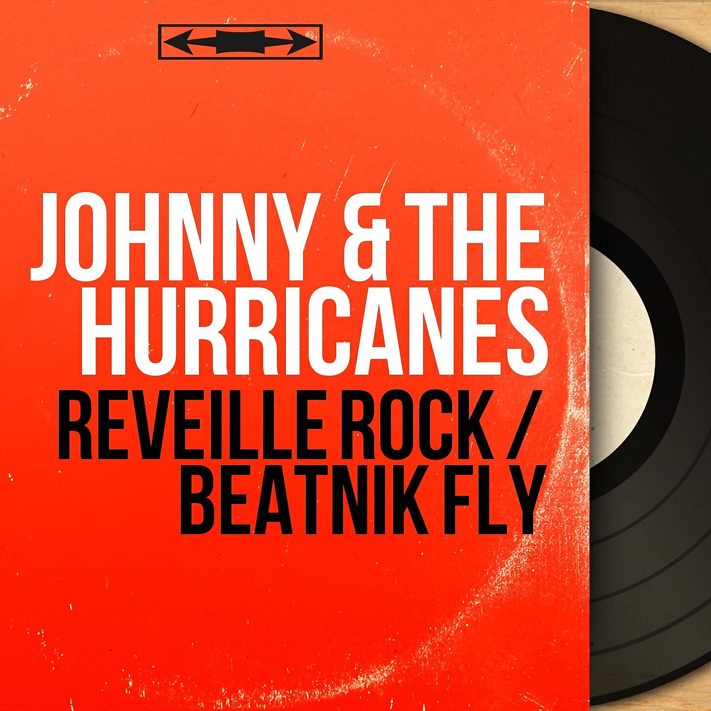 Johnny & The Hurricanes - Sand Storm