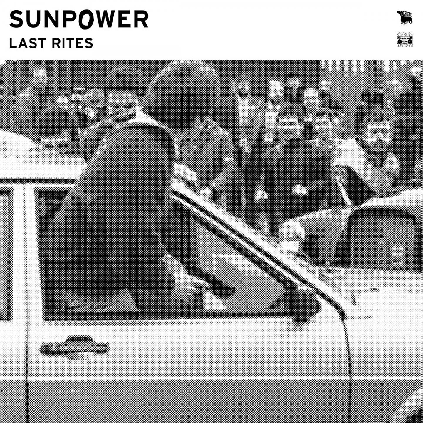 Sunpower - No One Is Innocent