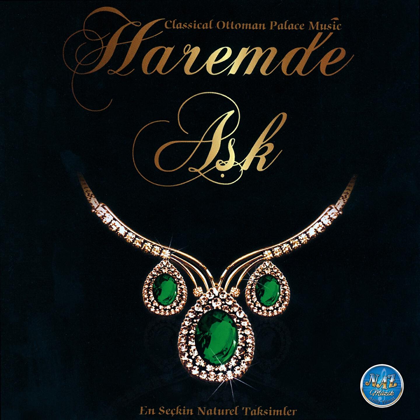 Yekta Hakan Polat - Suzinak Taksim (Kanun)