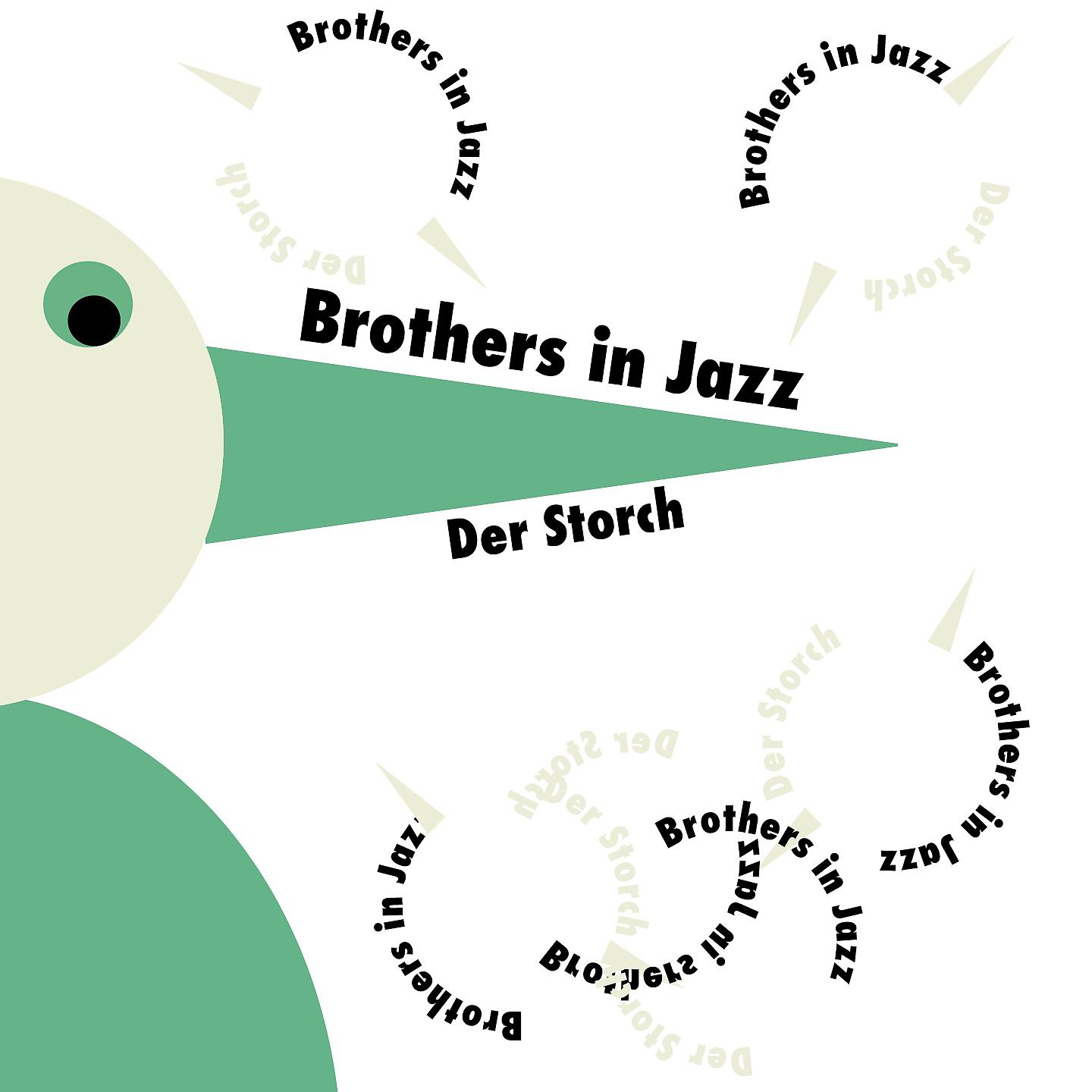 Постер альбома Der Storch