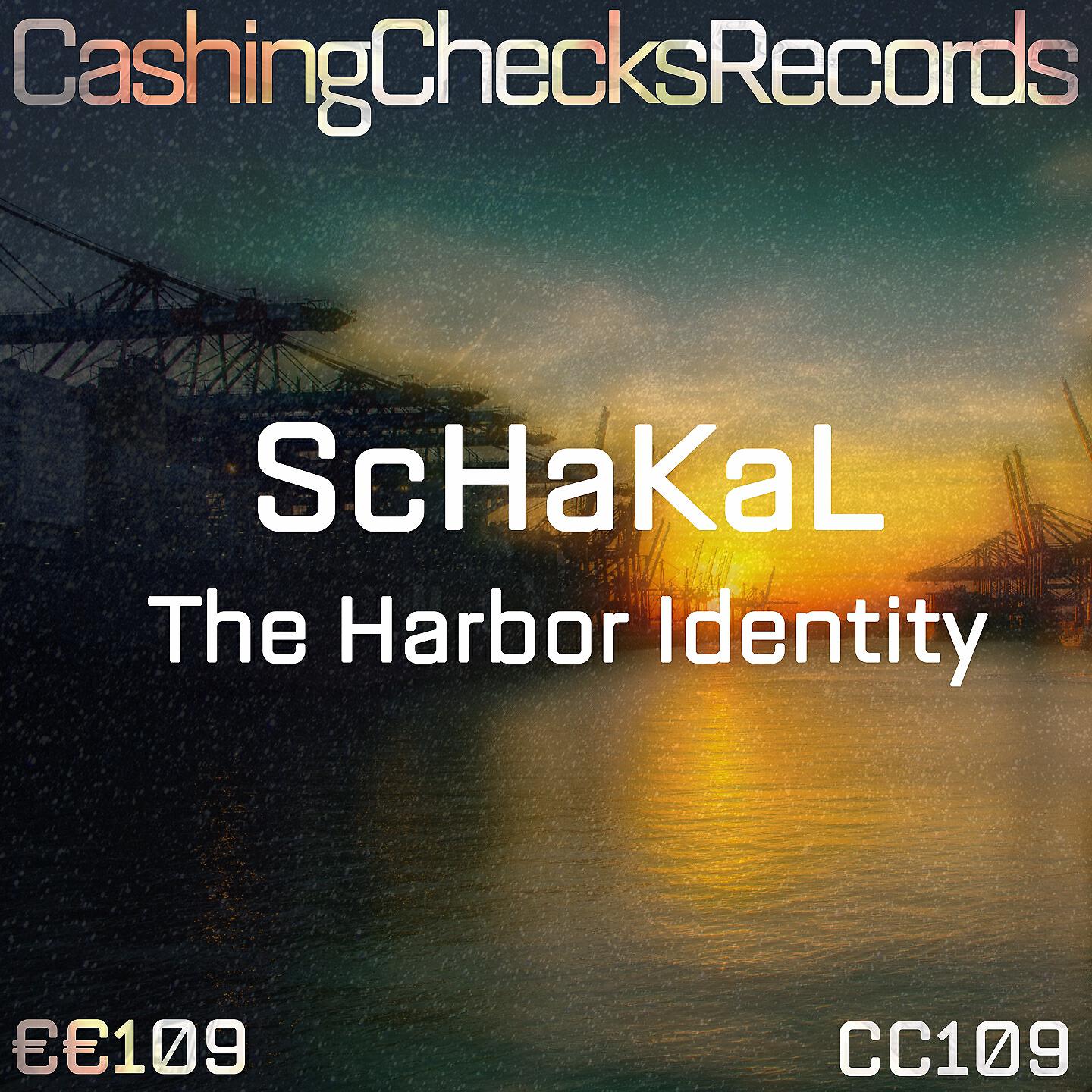 ScHaKaL - The Harbor Identity