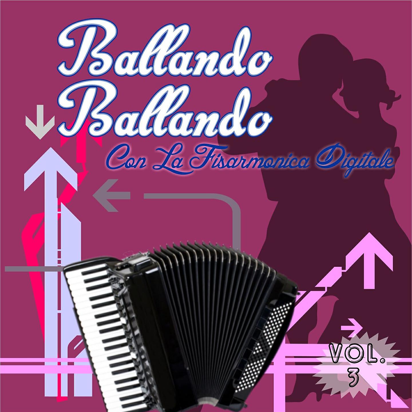 Ernesto Germani - Cortes (Tango)