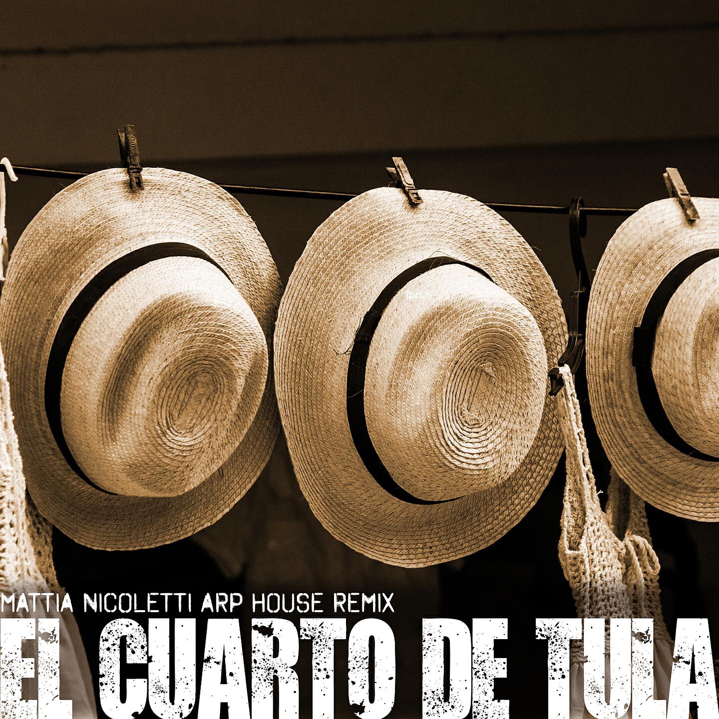 Mattia Nicoletti - El Cuarto de Tula (Arp House Remix)