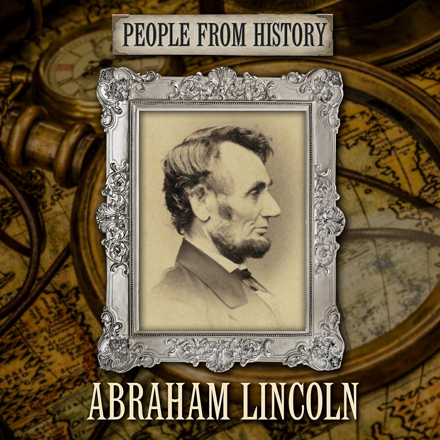 Hollywood Actors With Studio Orchestra - Abraham Lincoln (Part 1)