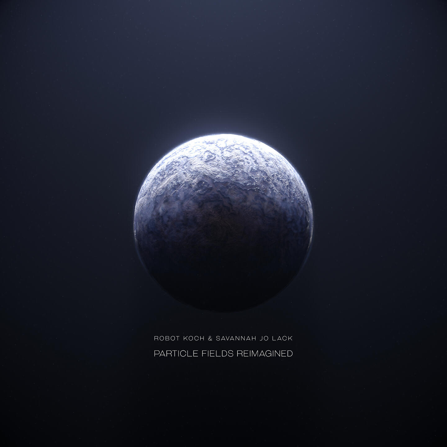 Robot Koch - Heart as a River (Perera Elsewhere Remix)
