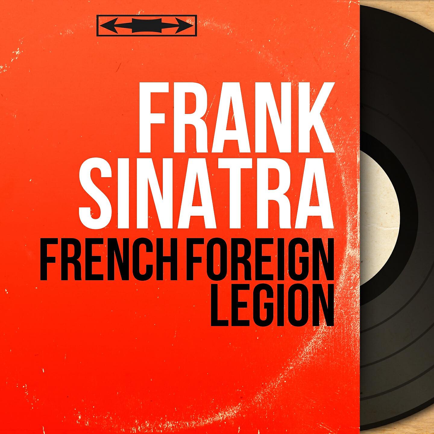 FRANK SINATRA - All the Way (From 