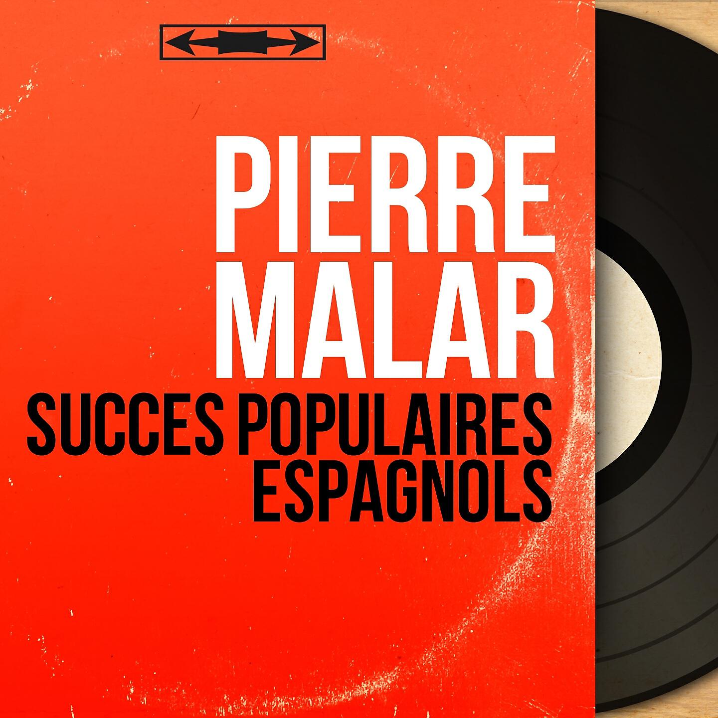 Pierre Malar - Manuela de Triana