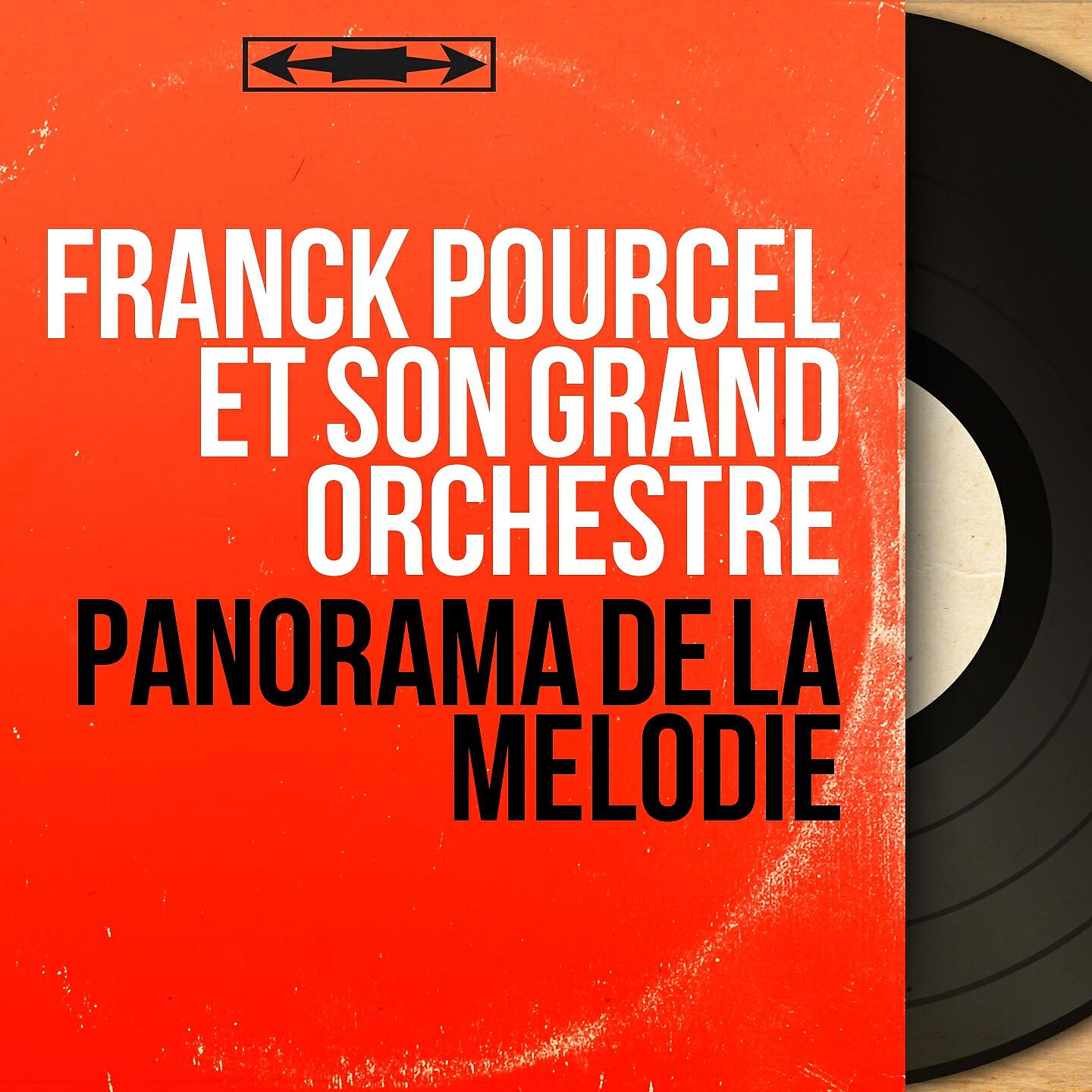 Franck Pourcel et son Grand Orchestre - Comme au premier jour