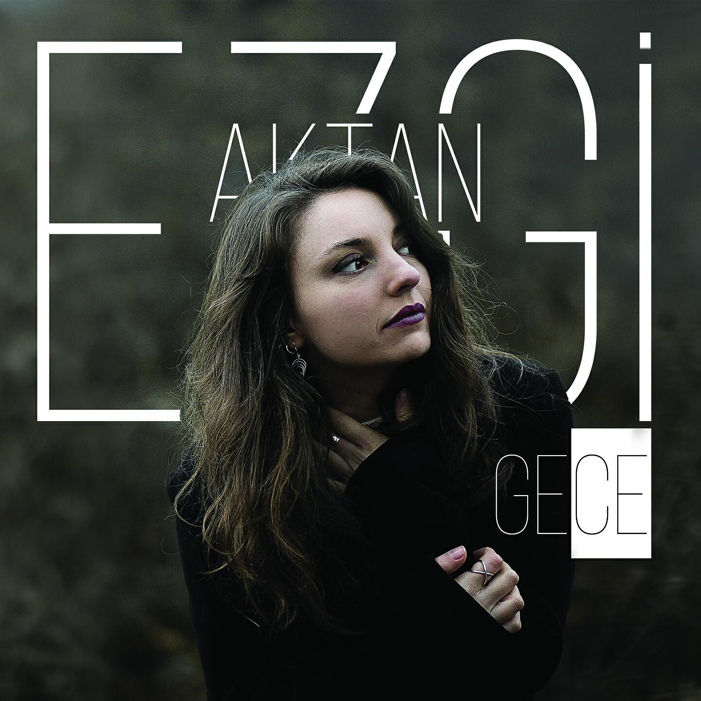 Ezgi Aktan - Suç mu