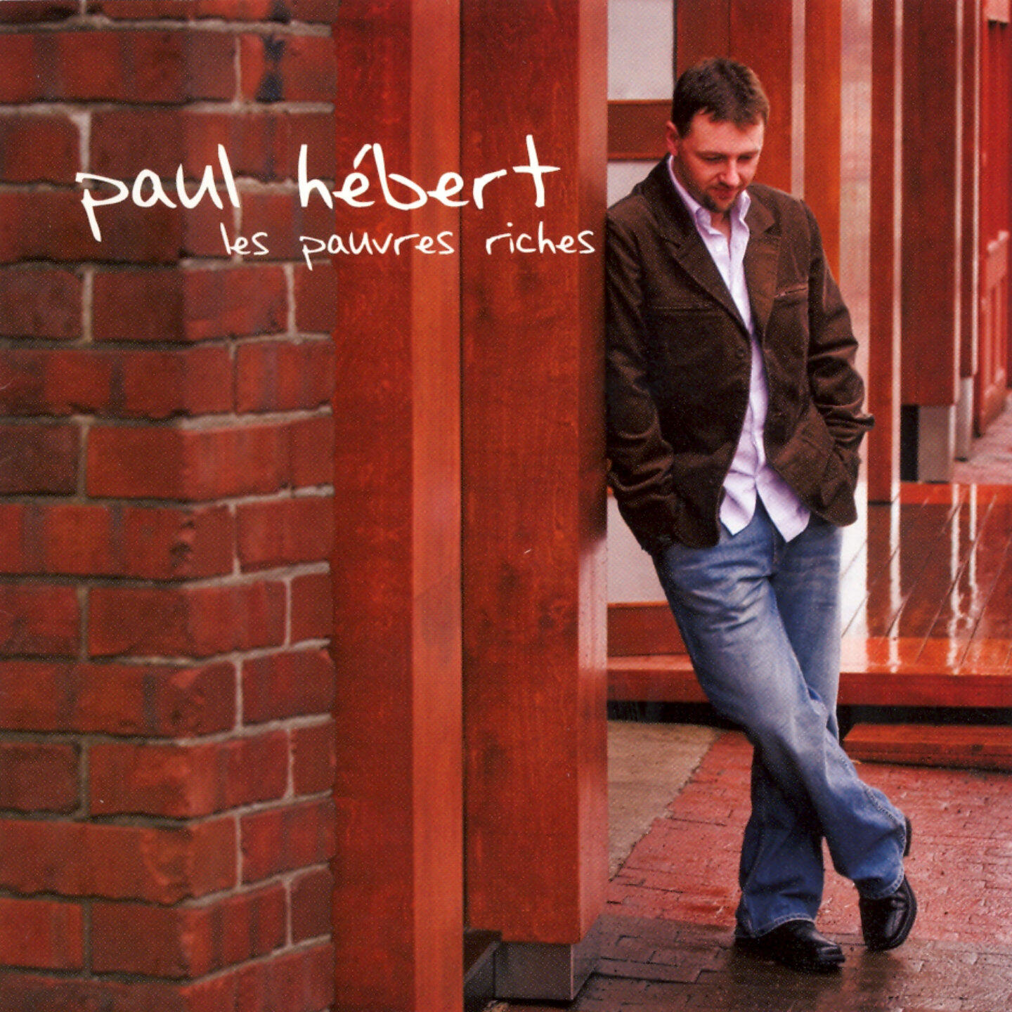Paul Hébert - The White Horse Breakdown