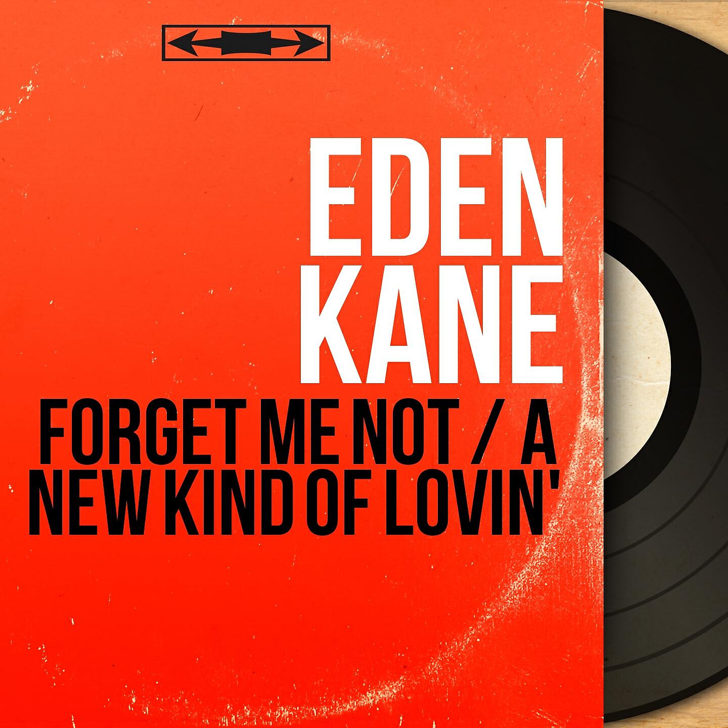 Eden Kane - A New Kind of Lovin'