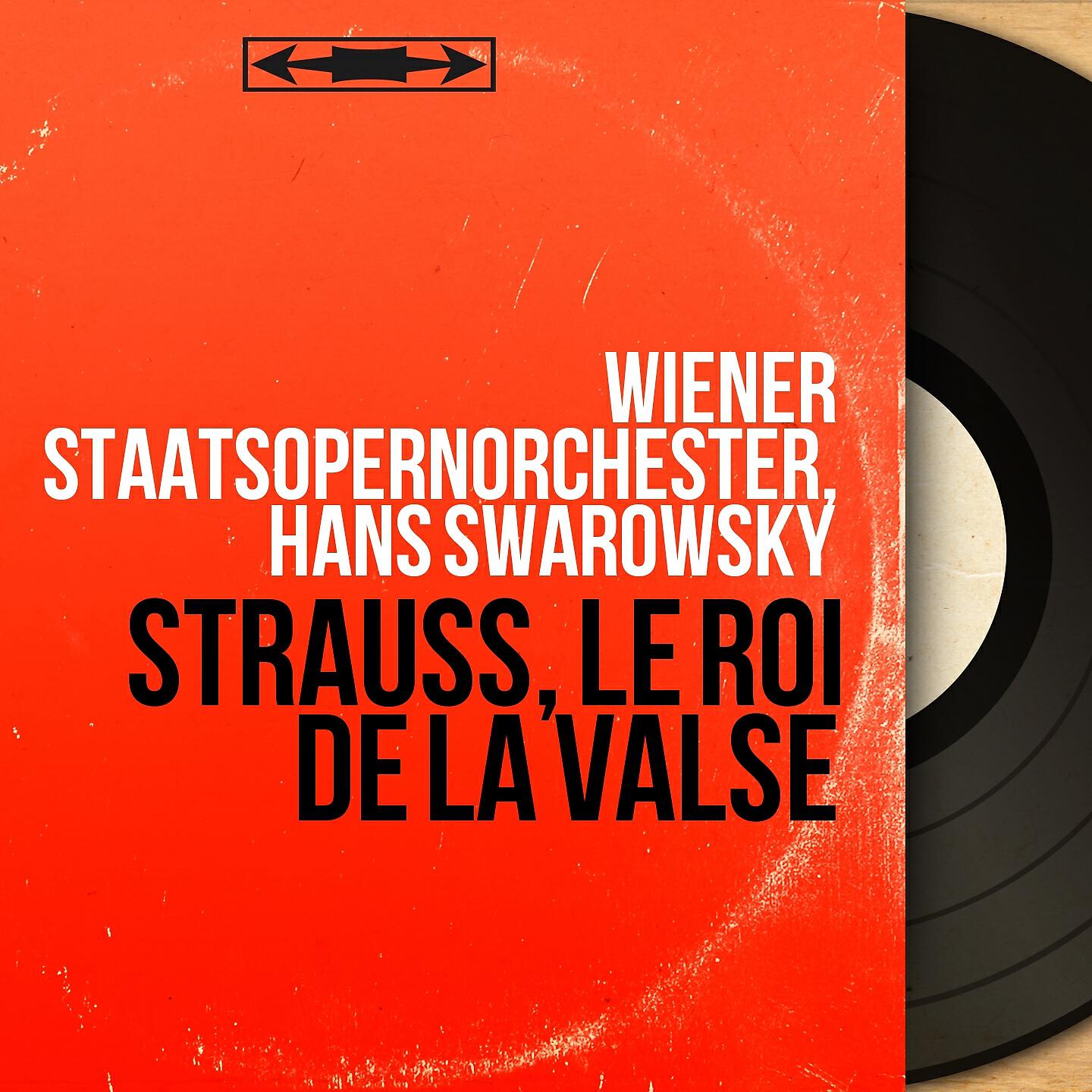Wiener Staatsopernorchester - Music of the Spheres, Op. 235