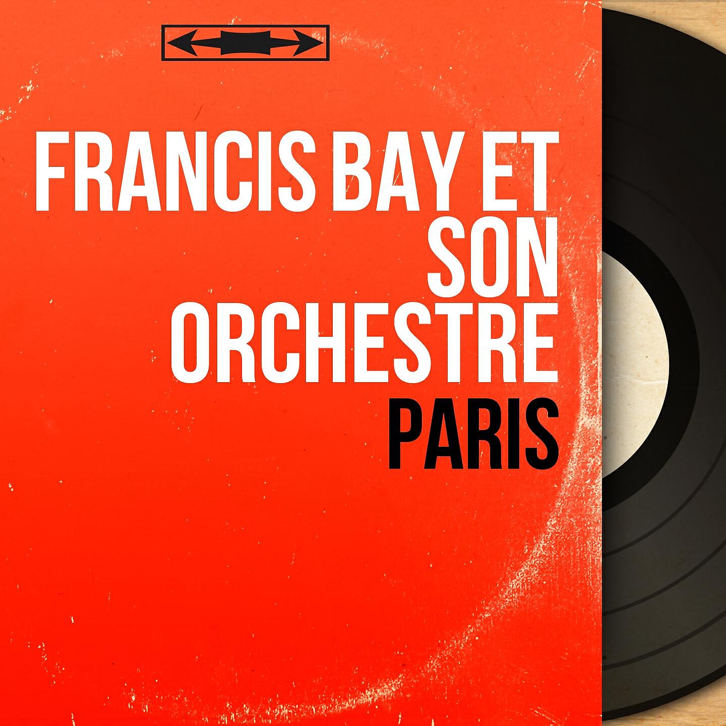 Francis Bay et son orchestre - Babalu