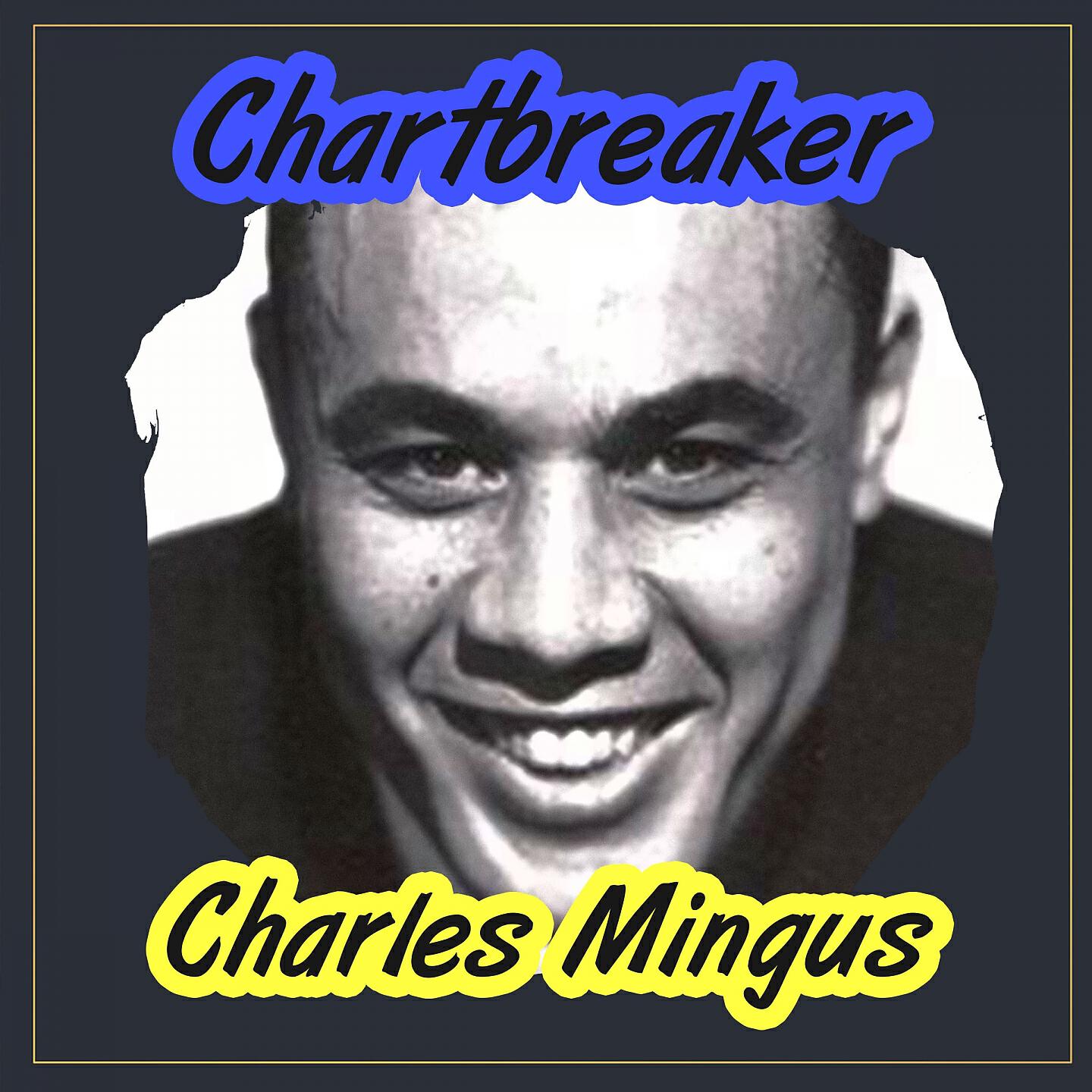 Charles Mingus - Folk Forms No. 1